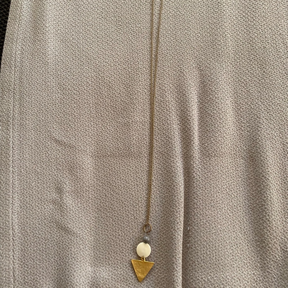 Natalie Borton Necklace